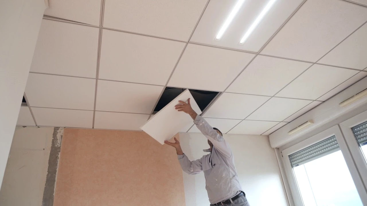 Plâtrerie - Plafonds Soldes Boutique -Plâtrerie - Plafonds Soldes Boutique 0