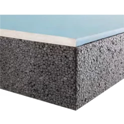 Siniat Panneaux De Doublage Mur Doublage Thermo-acoustique - Prégymax BA13+80 - R.2.75m².K/W - 2.6M X 1.2M - ép.81MM -Plâtrerie - Plafonds Soldes Boutique 1 18