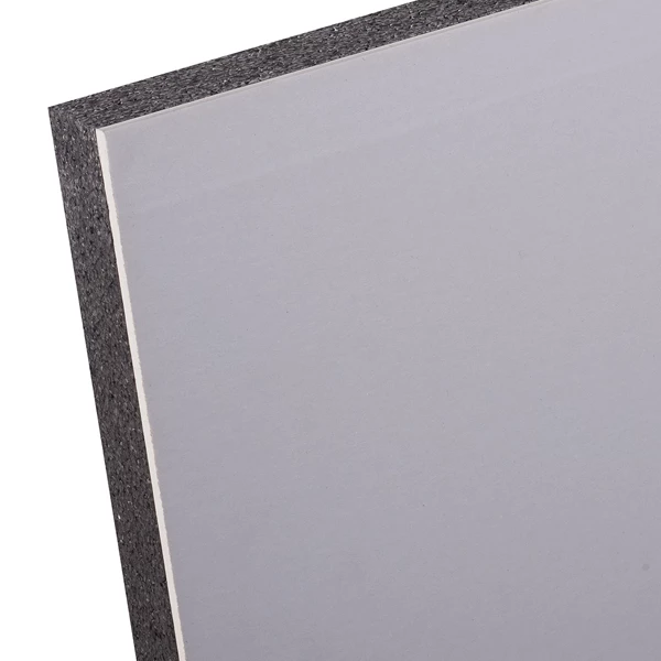 Panneaux De Doublage Mur Doublage Thermique Pour Murs Intérieurs - Knauf Polyplac G BA13 - R.1.30m².K/W - 2.60M X 1.20M - ép.40MM 3 Panneaux De Doublage Mur Doublage Thermique Pour Murs Intérieurs - Knauf Polyplac G BA13 - R.1.30m².K/W - 2.60M X 1.20M - ép.40MM