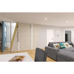 Enduits à Prise Rapide Enduit à Joint à Prise Ultra Rapide - Placojoint PR 1 - Sac De 25 Kg -Plâtrerie - Plafonds Soldes Boutique 2 14