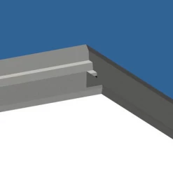 Ecophon Dalles De Plafonds Dalle De Plafond MASTER DS 8 Ecophon Dalles De Plafonds Dalle De Plafond MASTER DS -Plâtrerie - Plafonds Soldes Boutique 27973 822440