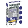 Salsi Mortier-colle Mortier-adhésif MASS 1 -Plâtrerie - Plafonds Soldes Boutique 281763 523034
