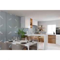 Placo Plaques Haute Dureté Plaque De Plâtre Ultra-résistante Habito BA13 - 1.20M X 2.70M - ép.12.5MM 8 Placo Plaques Haute Dureté Plaque De Plâtre Ultra-résistante Habito BA13 - 1.20M X 2.70M - ép.12.5MM -Plâtrerie - Plafonds Soldes Boutique 3