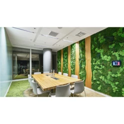 Rockfon Dalles De Plafonds Dalle De Plafond Acoustique Blanche - Artic - Bords A (droits) - ép.15MM -Plâtrerie - Plafonds Soldes Boutique 3 8