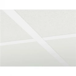 Dalles De Plafonds Dalle De Plafond Pour Locaux Humides - Ecophon Hygiène Performance A - 600MM X 600MM - ép.20MM -Plâtrerie - Plafonds Soldes Boutique 4 1