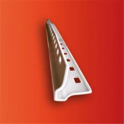 Chabanne Cornière De Protection Protège Angle Plastique