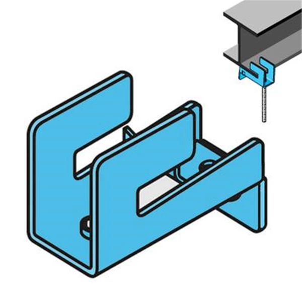 Placo Accessoires Plafonds Attache STIL SM 8 3 Placo Accessoires Plafonds Attache STIL SM 8