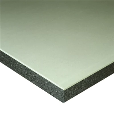 Placo Panneaux De Doublage Mur Doublage Isolant PSE Doublissimo® Performance Marine BA13+100 R 3.15m².K/W - 2.6Mx1.2M 3 Placo Panneaux De Doublage Mur Doublage Isolant PSE Doublissimo® Performance Marine BA13+100 R 3.15m².K/W - 2.6Mx1.2M