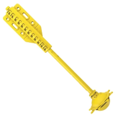 Suspente Pour Plafond Suspente En Composite INTÉGRA 2 RÉGLABLE Isover - 200 à 300 Mm - Boîte De 40 Pièces 4 Suspente Pour Plafond Suspente En Composite INTÉGRA 2 RÉGLABLE Isover - 200 à 300 Mm - Boîte De 40 Pièces – Image 2