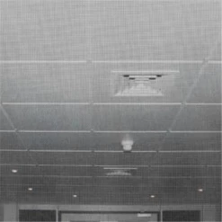 Dalles De Plafonds Bac Cassette EC7 Acier