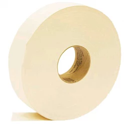 Bandes Joints - Renfort Angles Bande Joint 3D Gypso Papier Kraft Joints Droits Concaves 5CM - 150M