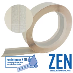 Bandes Joints - Renfort Angles Bande à Joint Armée Pour Jointoiement En Rouleau De 30 M 65385-1 GYPSO -Plâtrerie - Plafonds Soldes Boutique bande 20de 20renfort 20d 27angle 20d c3 a9tail