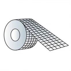 Siniat Bandes Joints - Renfort Angles Bande à Joints PRÉGYWAB