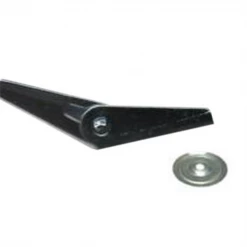 Plafométal Accessoires Plafonds Bascule à Ressort