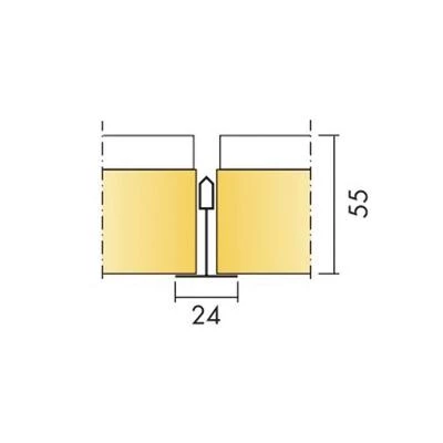 Ecophon Dalles De Plafonds Dalle De Plafond COMBISON DUO A 4 Ecophon Dalles De Plafonds Dalle De Plafond COMBISON DUO A – Image 2