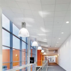 Rockfon Dalles De Plafonds Dalle De Plafond BOXER