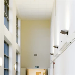 Dalles De Plafonds Dalle De Plafond Acoustique CADENCE Bord A Ecophon Blanc ép. 20 Mm - 600MM X 600MM -Plâtrerie - Plafonds Soldes Boutique cadence 20a 20meo 20couloir