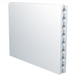 Carreaux Carreau De Plâtre Alvéolé Caroplatre® Placo® - 50CMx66CM ép.70MM