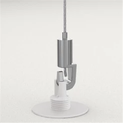 Ecophon Accessoires Plafonds Câble Ajustable