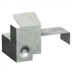 Isover Profilé Métallique - Ossature Clip Lambris OPTIMA