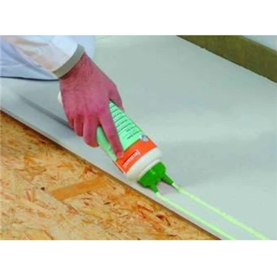 Accessoires Pour Plaques Fibre-gypse Colle Pour Plaques De Sol Fermacell Greenline - Bouteille De 1 Kg 4 Accessoires Pour Plaques Fibre-gypse Colle Pour Plaques De Sol Fermacell Greenline - Bouteille De 1 Kg – Image 2