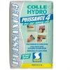 Semin Accessoires Pour Carreaux De Plâtre Colle Enduit Hydro PUISSANCE 4 Spéciale Salle De Bain -Plâtrerie - Plafonds Soldes Boutique collehydropuissance4 338751