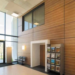 Plaques Parement Cloison Décoratif Sur Plaque De Plâtre Blanc Perlé - Eko Coramine BF13 - 2.50M X 1.20M -Plâtrerie - Plafonds Soldes Boutique coramineeko 809625