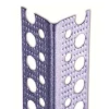 Traitement Des Joints Cornière Renfort D'angle GYPSO En Aluzinc 25MMx25MM - Long. 2.5M -Plâtrerie - Plafonds Soldes Boutique corni c3 a8re 20renfort 20angle 20aluzinc 202021