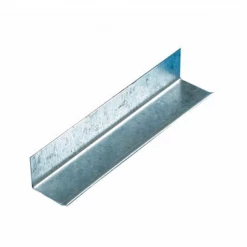 Knauf Profilé Métallique - Ossature Cornière