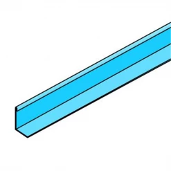 Placo Profilé Métallique - Ossature Cornière STIL® CR2