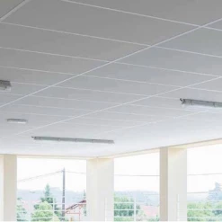 Eurocoustic Dalles De Plafonds Dalle De Plafond ALIZÉ