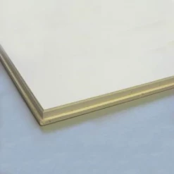 Knauf Dalles De Plafonds Dalle De Plafond BELGRAVIA REGULA R