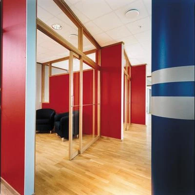 Ecophon Dalles De Plafonds Dalle De Plafond COMBISON DUO A 3 Ecophon Dalles De Plafonds Dalle De Plafond COMBISON DUO A