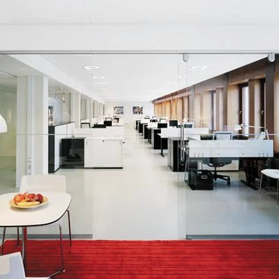 Ecophon Dalles De Plafonds Dalle De Plafond COMBISON DUO E 4 Ecophon Dalles De Plafonds Dalle De Plafond COMBISON DUO E – Image 2