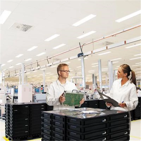 Ecophon Dalles De Plafonds Dalle De Plafond Hygiène Protect A Pour Plafond Acoustique Et Salles Blanches - 60x60 Cm 3 Ecophon Dalles De Plafonds Dalle De Plafond Hygiène Protect A Pour Plafond Acoustique Et Salles Blanches - 60x60 Cm