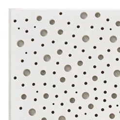 Knauf Dalles De Plafonds Plaque DELTA UFF Aléatoire