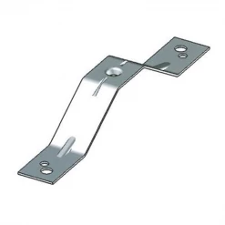 Chabanne Accessoires Plafonds Demi-collier Non Fileté