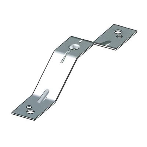 Chabanne Accessoires Plafonds Demi-collier Non Fileté 3 Chabanne Accessoires Plafonds Demi-collier Non Fileté