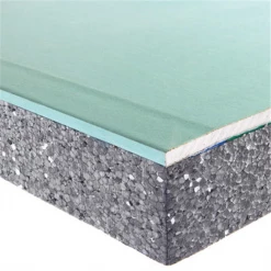 Siniat Panneaux De Doublage Mur Doublage PRÉGYTHERM HYDRO BA10+60