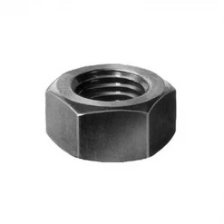 Plafométal Plafonds Démontables Écrou Fileté Zingué