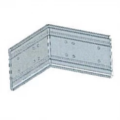 Accessoires Plafonds Embout Mural TELPA