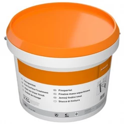 Enduits Prêt à L'emploi Enduit De Lissage Fermacell - Seau De 12KG