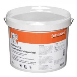 Fermacell Enduits De Finition Enduit De Lissage POWERPANEL
