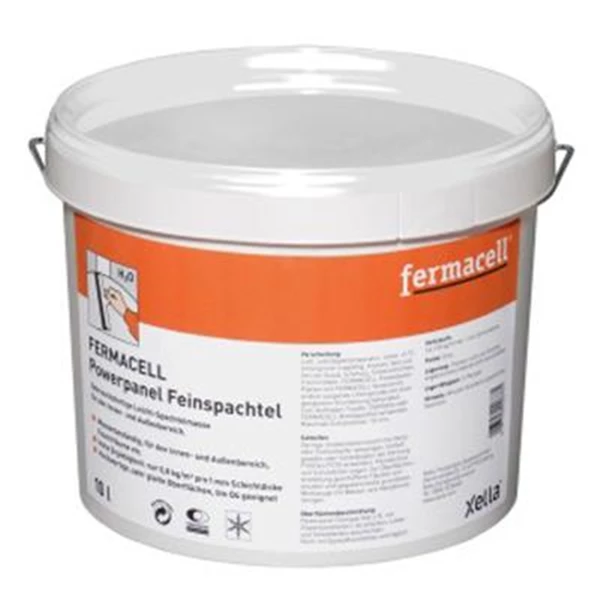 Fermacell Enduits De Finition Enduit De Lissage POWERPANEL 3 Fermacell Enduits De Finition Enduit De Lissage POWERPANEL