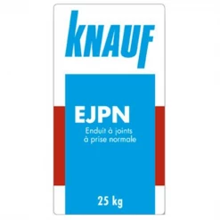 Knauf Enduits à Prise Normale Enduit à Joints à Prise Normale - EJPN