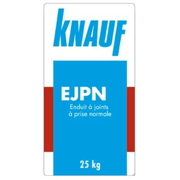 Knauf Enduits à Prise Normale Enduit à Joints à Prise Normale - EJPN 3 Knauf Enduits à Prise Normale Enduit à Joints à Prise Normale - EJPN