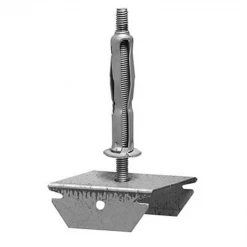 Siniat Suspente Pour Plafond Ensemble Pivot-Hourdis PRÉGYMÉTAL