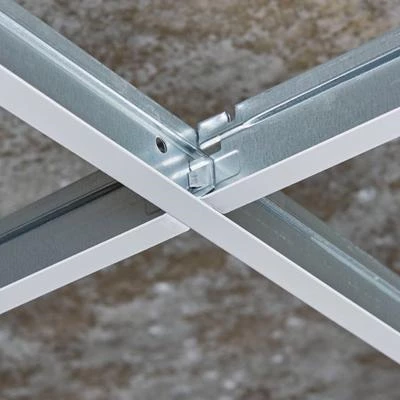 Rockfon Ossature Pour Plafonds Entretoise CLICK T15 2790 4 Rockfon Ossature Pour Plafonds Entretoise CLICK T15 2790 – Image 2