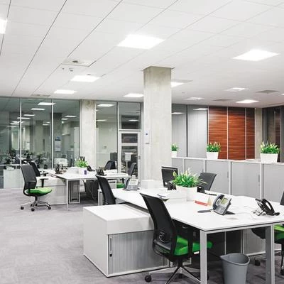 Ecophon Dalles De Plafonds Dalle De Plafond Suspendu FOCUS DG 4 Ecophon Dalles De Plafonds Dalle De Plafond Suspendu FOCUS DG – Image 2