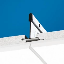 Ecophon Dalles De Plafonds Dalle De Plafond Suspendu FOCUS DS